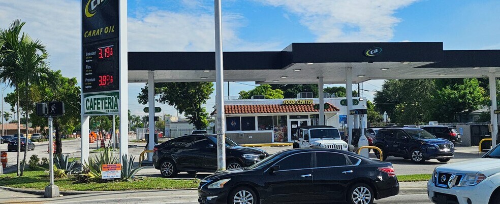 More Photos Of 2200 NW 79th St, Miami Land For Lease