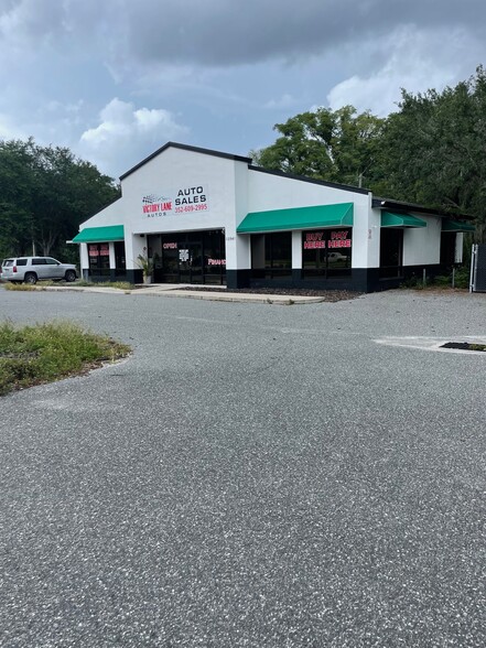 Primary Photo Of 10941 US Highway 441, Leesburg Auto Dealership For Sale