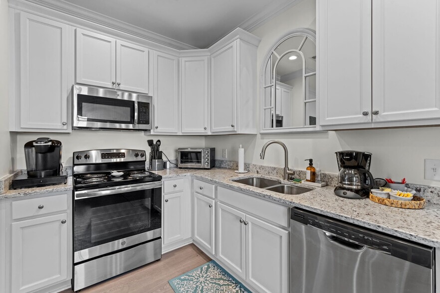More Photos Of 220 Pungo Shores, Belhaven Lodge Meeting Hall For Sale