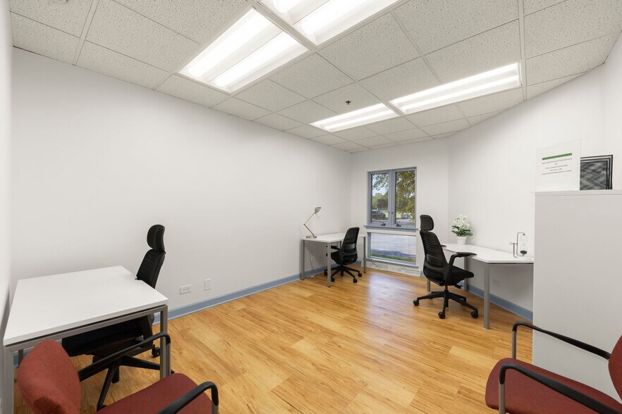 More Photos Of 1N131 County Farm Rd, Winfield Office Residential For Sale