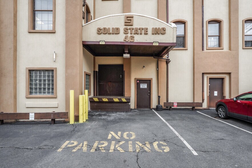 More Photos Of 46 Farrand St, Bloomfield Manufacturing For Sale