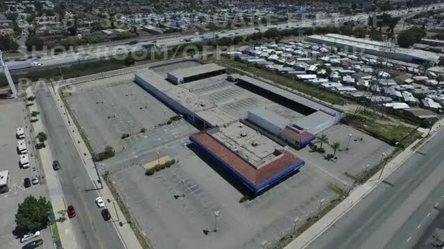 More Photos Of 8625 Artesia Blvd, Bellflower Land For Sale