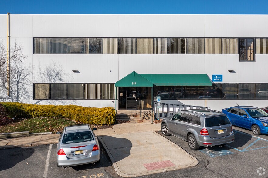 More Photos Of 347 Mount Pleasant Ave, West Orange Medical For Sale