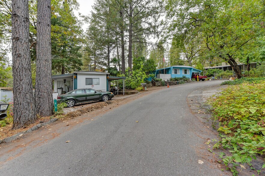 More Photos Of 15329 Little Valley Rd, Grass Valley Manufactured Housing Mobile Home Park For Sale