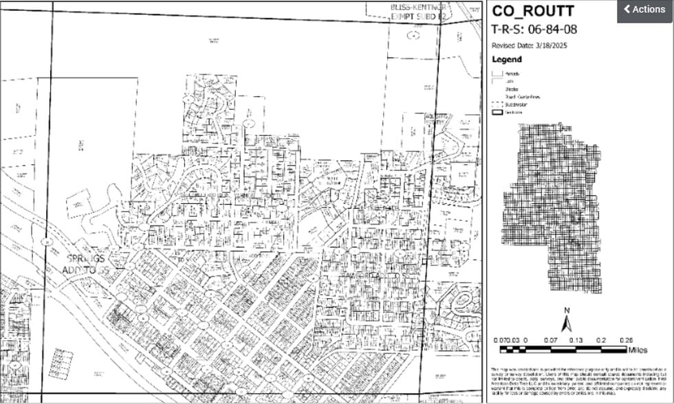 More Photos Of 928 Lincoln Ave, Steamboat Springs Specialty For Sale