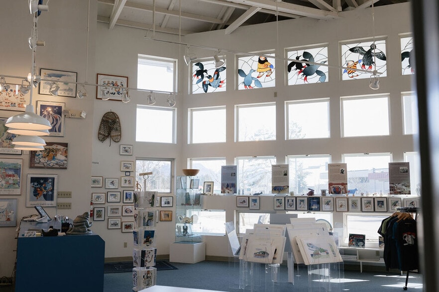 More Photos Of 2101 Jordan Ave, Juneau General Retail For Sale