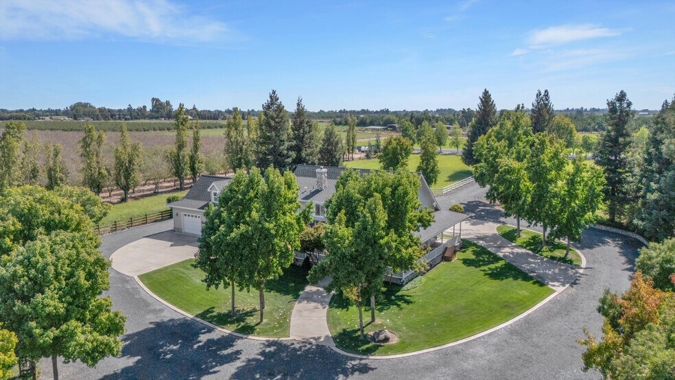 More Photos Of 30999 Grooms Rd, Oakdale Land For Sale