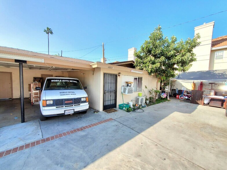More Photos Of 14309 Beckner St, La Puente Apartments For Sale