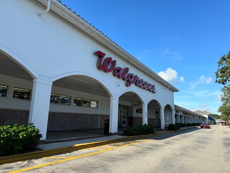 More Photos Of 13600-13790 W State Road 84, Davie Unknown For Lease