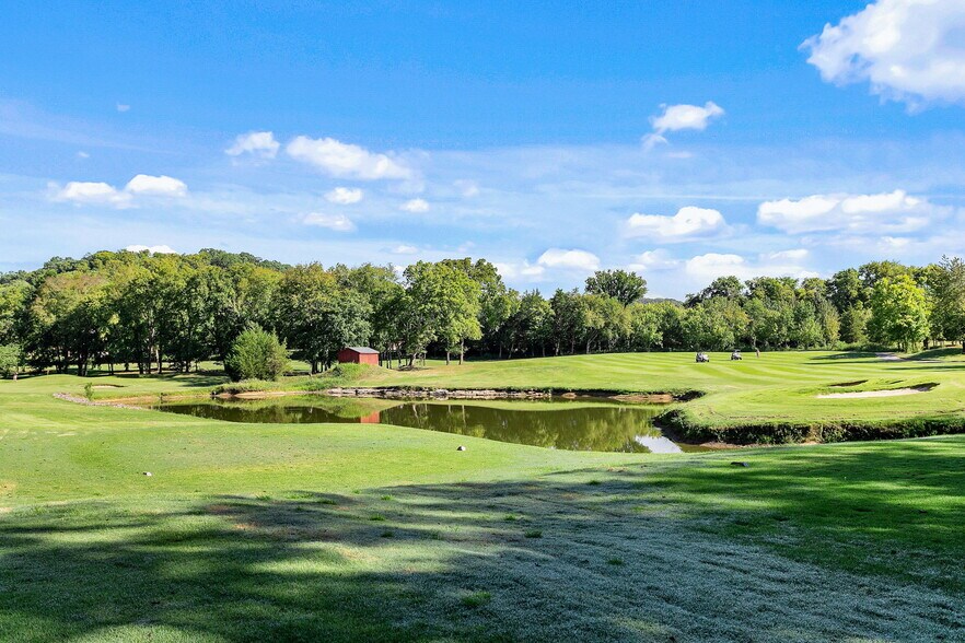 More Photos Of 285 Spencer Creek Rd, Franklin Golf Course Driving Range For Sale