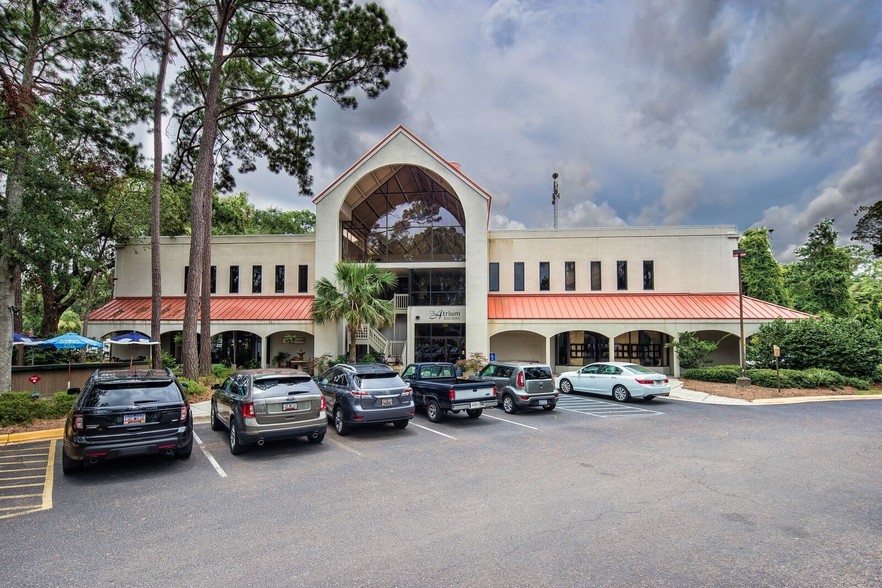 Primary Photo Of 840 William Hilton Pky, Hilton Head Island General Retail For Lease