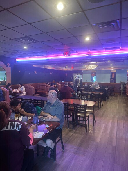 More Photos Of 2900 Wilmington Pike, Kettering Land For Lease