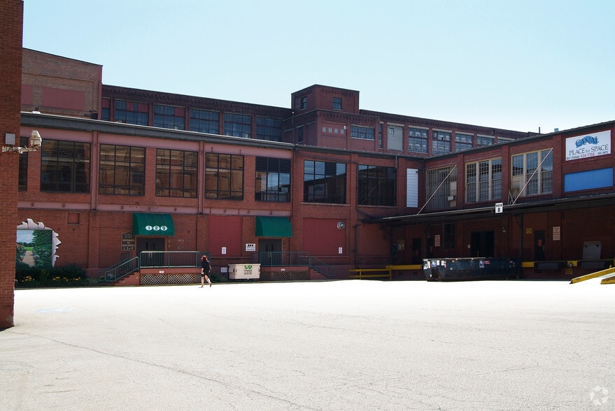 More Photos Of 540 S Main St, Akron Unknown For Sale