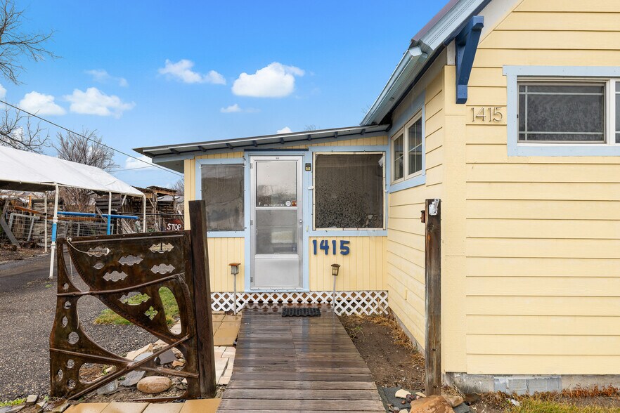 More Photos Of 1411 S Fern St, Nampa Land For Sale