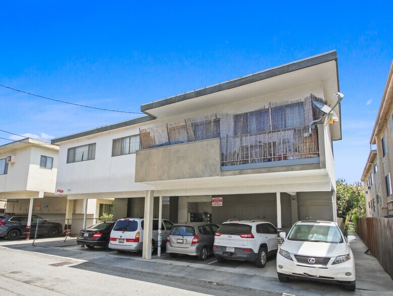 More Photos Of 3625 Mentone Ave, Los Angeles Apartments For Sale