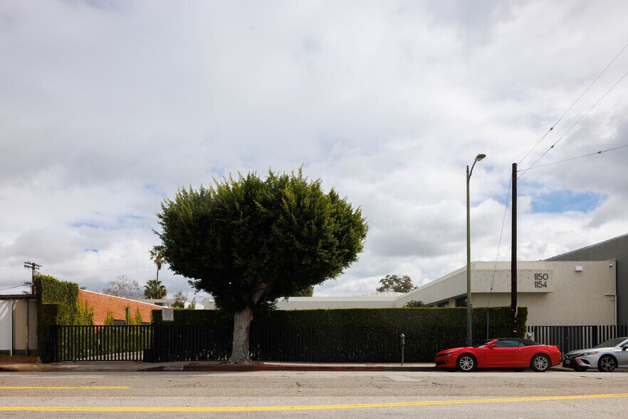 More Photos Of 1154 S Robertson Blvd, Los Angeles Medical For Lease