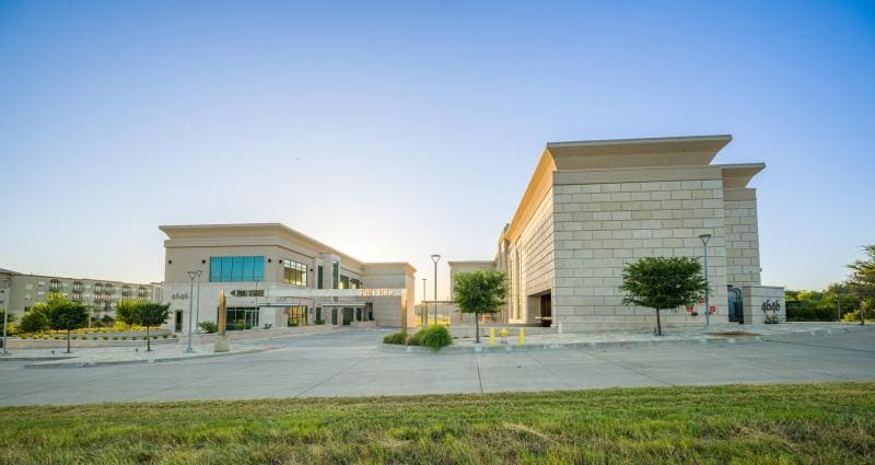 Primary Photo Of 4646 Dubai Way, Frisco Office For Lease