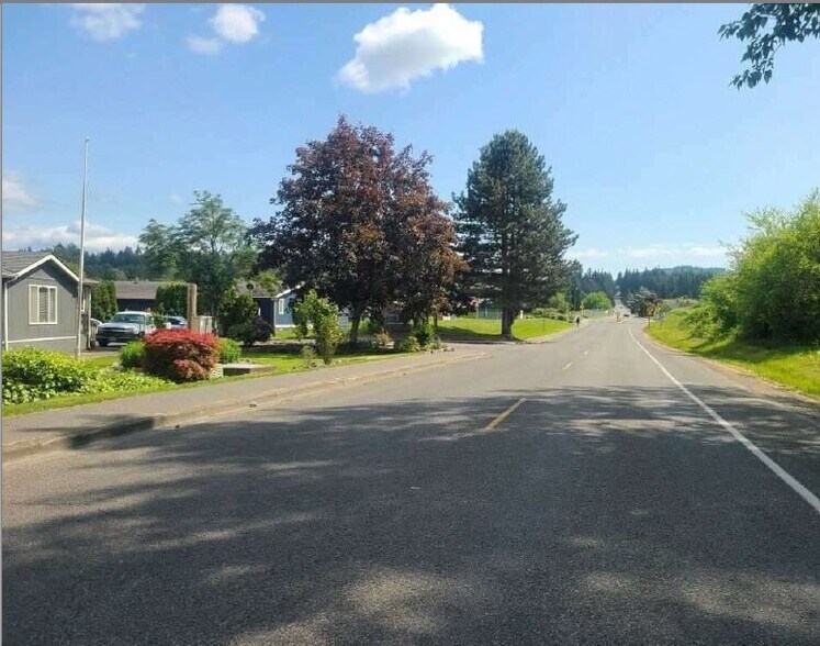 More Photos Of 3020 E College Way, Mount Vernon Land For Sale