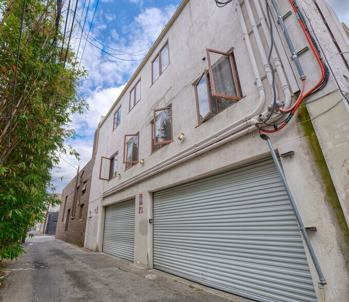 More Photos Of 7501 Santa Monica Blvd, West Hollywood Hotel For Sale