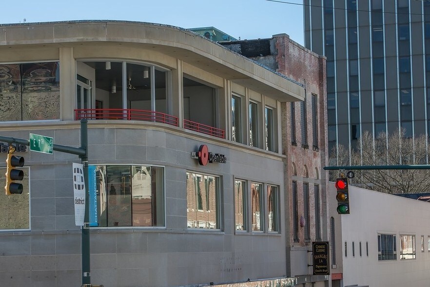 More Photos Of 701-709 Cherry St, Chattanooga Office For Lease