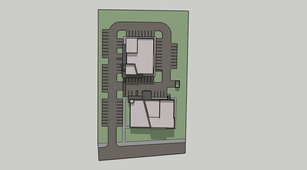 More Photos Of 1853 County Road 220, Fleming Island Office For Lease