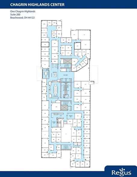 Photo of 2nd Floor Ste 