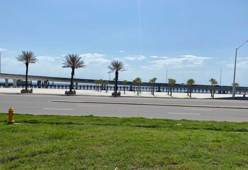 More Photos Of 950-956 Beach Blvd, Biloxi Land For Sale