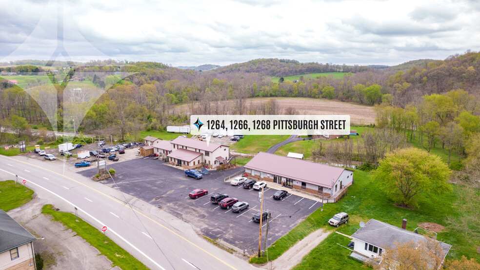 Primary Photo Of , Uniontown Unknown For Sale
