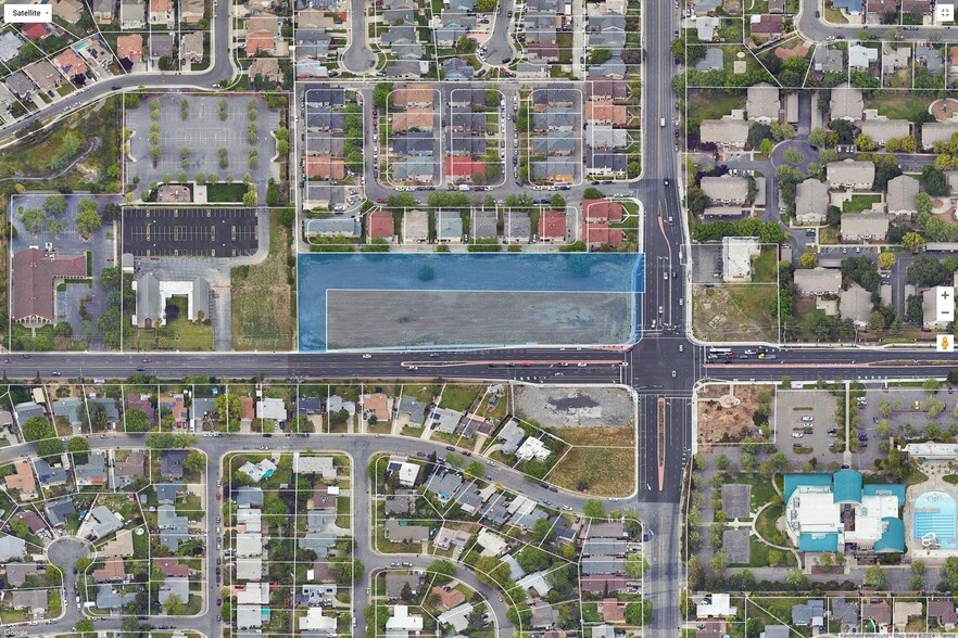 More Photos Of Meadowview & 24th St, Sacramento Land For Sale