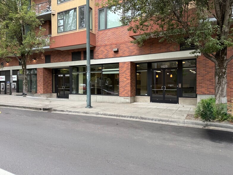 Primary Photo Of 1625 NE Weidler St, Portland Office For Lease