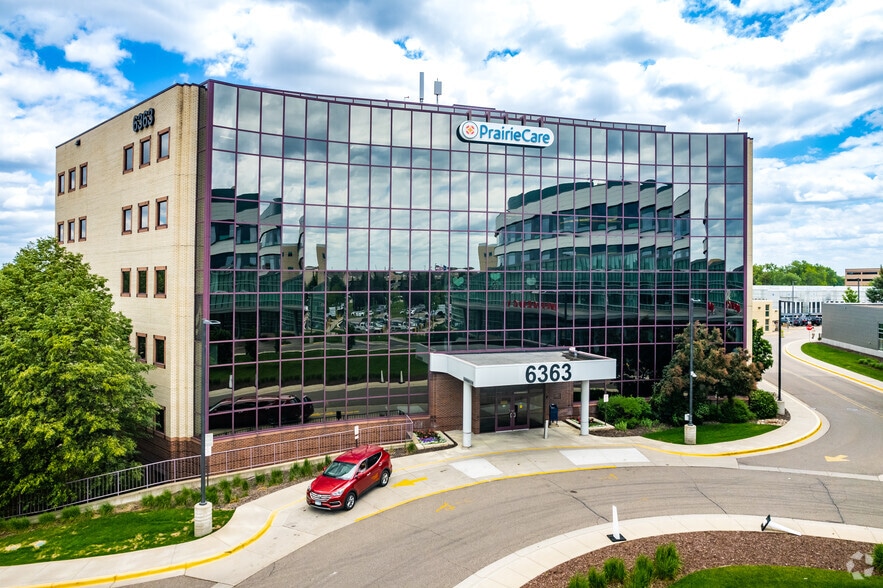 More Photos Of 6363 France Ave S, Edina Office For Sale