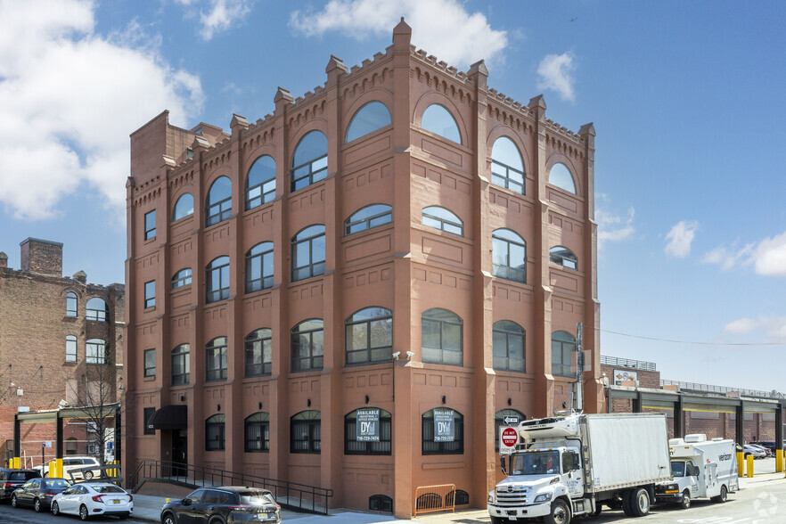 Primary Photo Of 4223 1st Ave, Brooklyn Warehouse For Lease