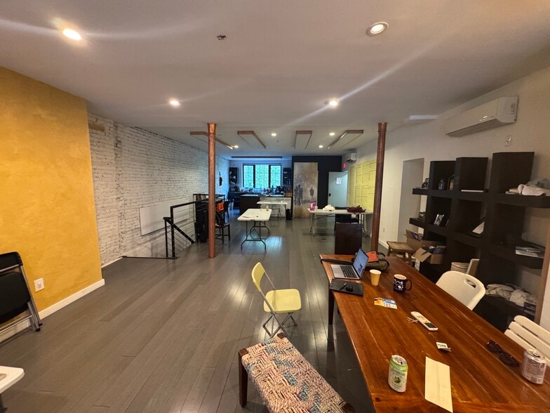 More Photos Of 343 Grand St, Brooklyn Storefront Retail Office For Lease