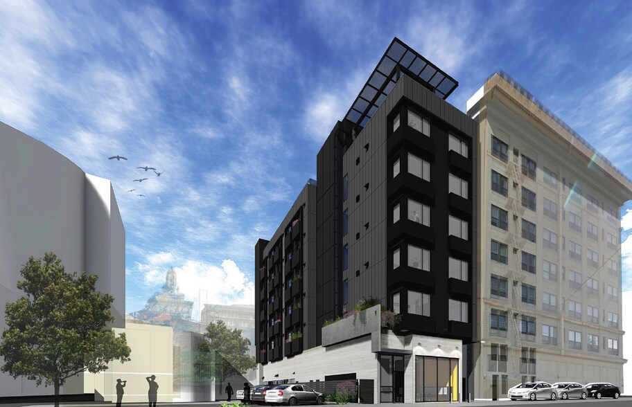 More Photos Of 623 15th St, Oakland Land For Sale