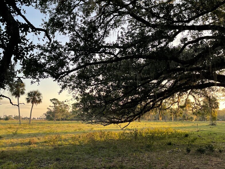 More Photos Of W SR 80, LaBelle Land For Sale