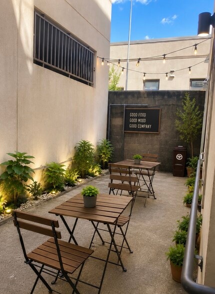 More Photos Of 10-11 49th Ave, Long Island City Storefront Retail Office For Lease