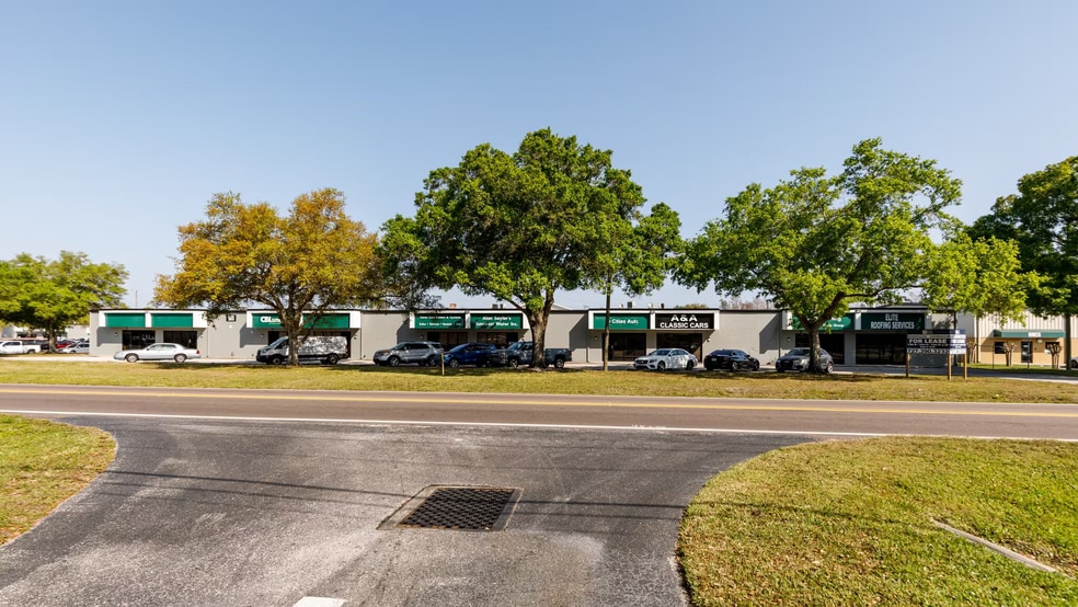 More Photos Of 6240 39th St N, Pinellas Park Unknown For Lease