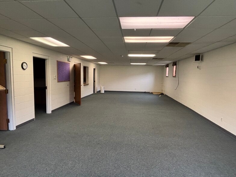 More Photos Of 180 Grange Hall Rd, Ortonville Religious Facility For Sale