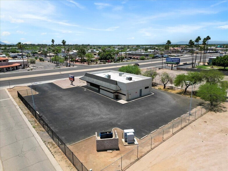 More Photos Of 6550 E Main, Mesa Office For Sale