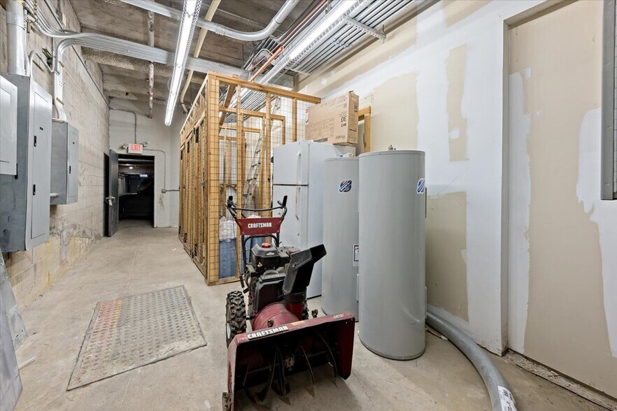 More Photos Of 128 N 8th St, Allentown Warehouse For Sale