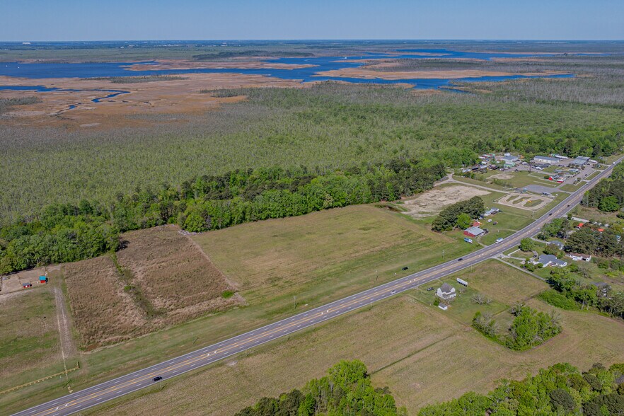 More Photos Of 5720 Caratoke hwy, Poplar Branch Land For Sale