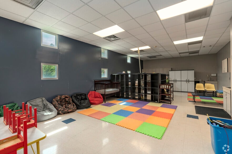 More Photos Of 308 E Centerview St, China Grove Office For Sale