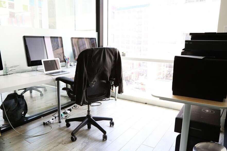 More Photos Of 433 Broadway, New York Office For Lease