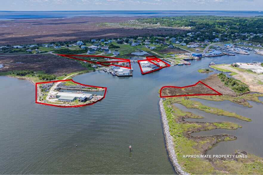 More Photos Of 4683 Mill Landing rd, Wanchese Land For Sale