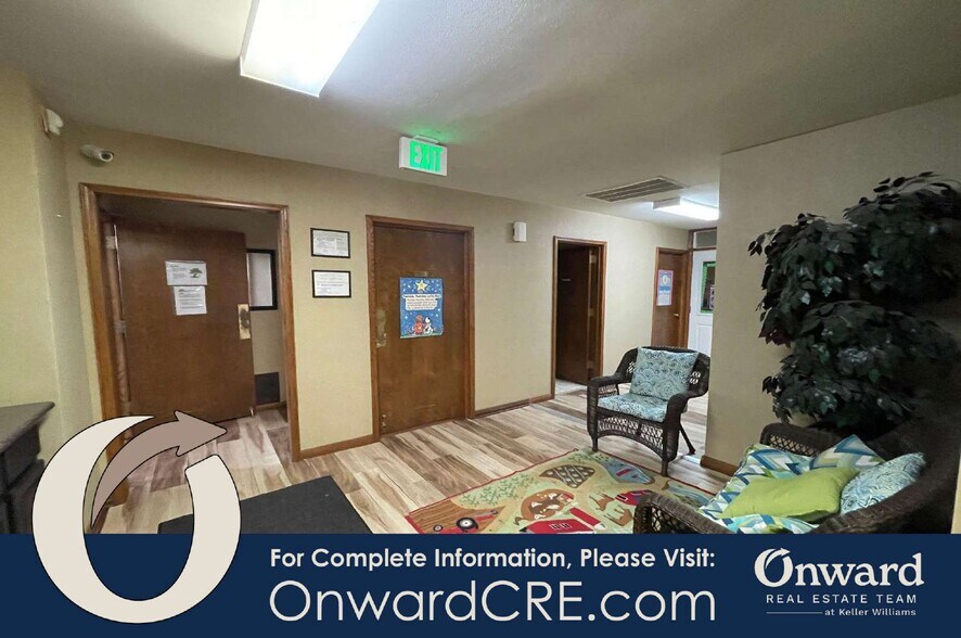 More Photos Of 2124 N 25th St, Waco Medical For Sale