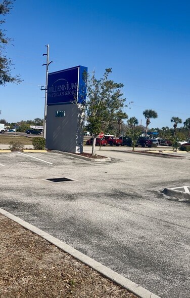 More Photos Of 3601 Tamiami Trl, Port Charlotte Land For Sale