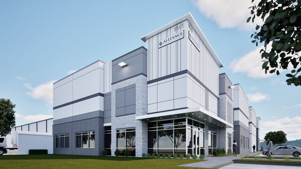 More Photos Of 3545 Hardrock Rd, Grand Prairie Unknown For Lease