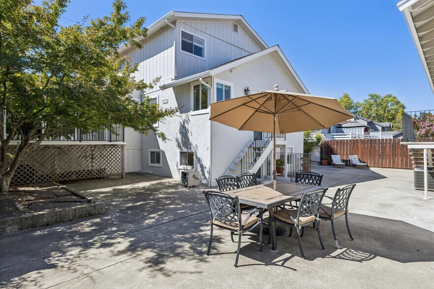 More Photos Of 3851 Vineyard Ave, Pleasanton Apartments For Sale
