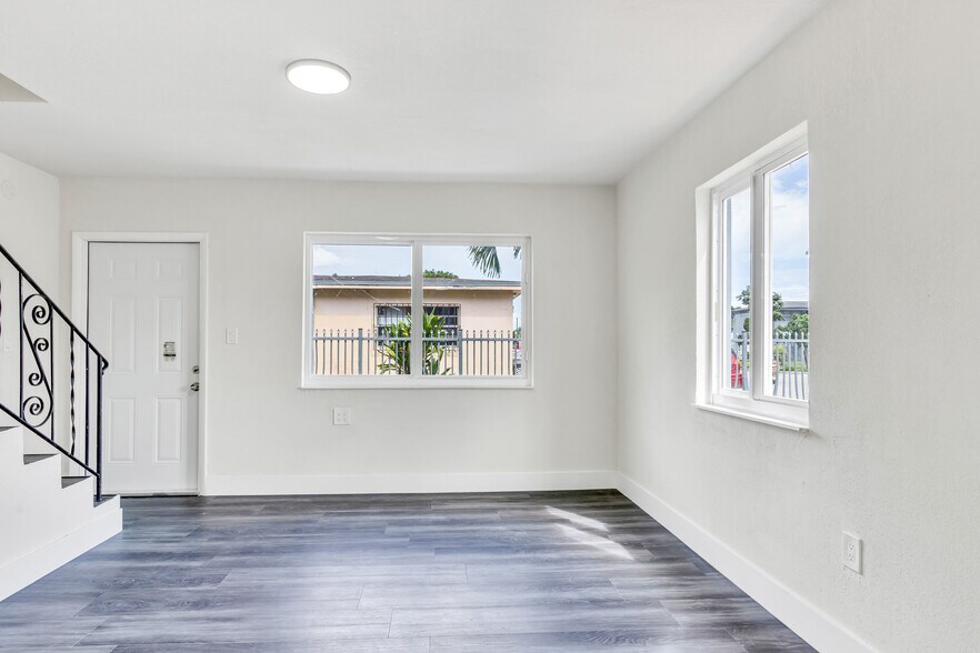 More Photos Of 1430 NW 2nd Ave, Florida City Apartments For Sale
