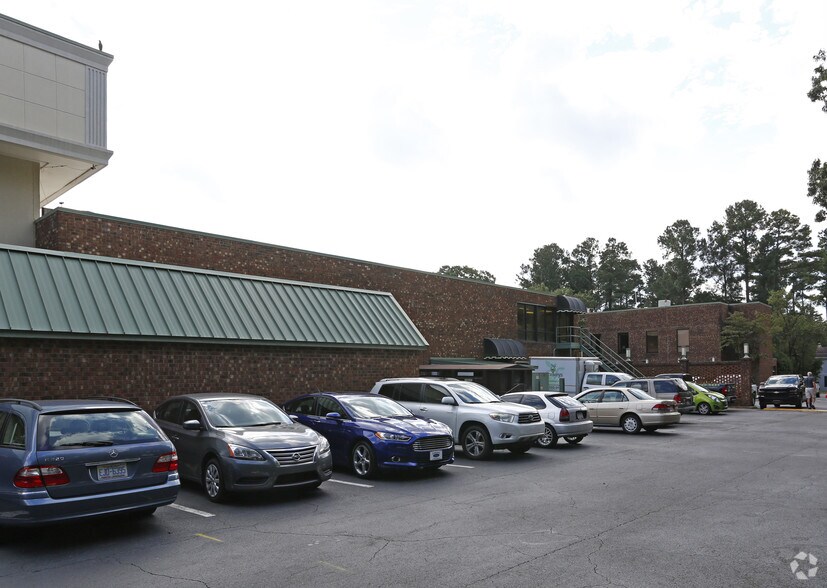More Photos Of 5029 Falls of Neuse Rd, Raleigh Freestanding For Lease